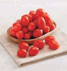 Tomate Cerise Allongée en promo chez Super U Lille à 2,99 €