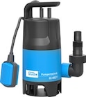 Aktuelles Schmutzwassertauchpumpe GS 4002 P Angebot bei Thomas Philipps in Dresden ab 33,33 €