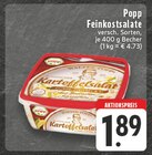 E center Hückelhoven - Feinkostsalate Angebot im Prospekt Feinkostsalate bei E center im Hückelhoven Prospekt für 1,89 €