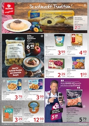 Fisch im Selgros Prospekt cash & carry auf S. 6