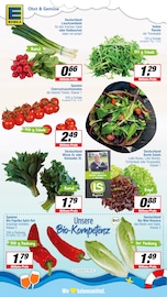 Aktueller EDEKA Prospekt mit Bio, "Aktuelle Angebote", Seite 4