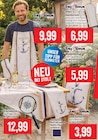 Schürze im Angebot bei Kaufhaus Stolz in Rostock Schürze Angebote von Tony Brown by Stolz bei Kaufhaus Stolz Rostock für 3,99 €