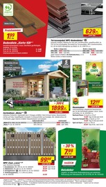 Ähnliche Rollrasen Angebote im Prospekt "Respekt, wer's selber macht." von toom Baumarkt in Kiel Ähnliche Angebote wie Rollrasen im Prospekt "Respekt, wer's selber macht." auf Seite 10 von toom Baumarkt in Kiel
