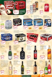 Cola im GLOBUS Prospekt in Dillingen Aktueller GLOBUS Prospekt mit Cola, "Aktuelle Angebote", Seite 4