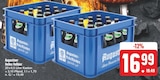 Helles Vollbier bei EDEKA im Ellrichsbronn Prospekt für 16,99 €