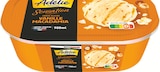 Bac glacé vanille macadamia - Adélie dans le catalogue Intermarché