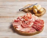 Plateau Assortiment Raclette en promo chez Super U Plateau Assortiment Raclette dans le catalogue Super U