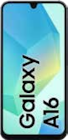 Galaxy A16 (4G) Angebote von Samsung bei expert Mainz für 129,00 €
