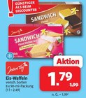 Eis-Waffeln im Angebot bei Markant Nordwest in Lippstadt Eis-Waffeln Angebote von Jeden Tag bei Markant Nordwest Lippstadt für 1,79 €