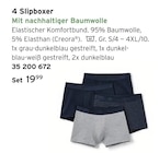 4 Slipboxer Angebote bei Tchibo im Supermarkt Herne für 19,99 €