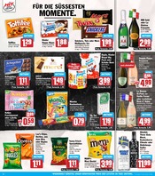 Aktueller HIT Prospekt mit Prosecco, "ECHTE VIELFALT", Seite 12