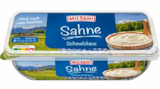 Schmelzkäsezubereitung von Milsani im aktuellen ALDI Nord Prospekt