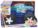 Mega wrex - HOT WHEELS en promo chez Hyper U Colmar à 44,99 €