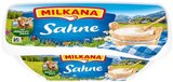 Frischeschale Sahne Angebote von Milkana bei REWE Mettmann für 1,99 €