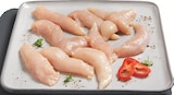 Frische Hähncheninnenfilets im Lidl Prospekt Frische Hähncheninnenfilets von Metzgerfrisch im aktuellen Lidl Prospekt für 3,79 €