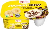Joghurt Crisp Angebote von Milprima bei Penny Bad Kreuznach für 0,45 €