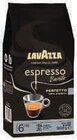 Cafe en grains Espresso - LAVAZZA - Hyper U à Périgueux Cafe en grains Espresso - LAVAZZA en promo chez Hyper U Périgueux à 8,58 €