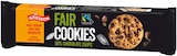 Fair Cookies Angebote von Griesson, Fairtrade bei REWE Göppingen für 1,29 €