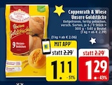 Aktuelle Wecker Angebote bei E center in Wuppertal Aktuelles Unsere Goldstücke Angebot bei E center in Wuppertal ab 1,11 €