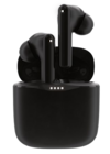 Écouteurs intra-auriculaires True Wireless Bluetooth - SILVERCREST en promo chez Lidl Écouteurs intra-auriculaires True Wireless Bluetooth - SILVERCREST dans le catalogue Lidl