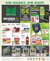 Marktkauf Supermarkt Prospekt der aktuellen Woche mit 20 Seiten, gültig von 23.06.2025 bis 28.06.2025, in Marienfeld und Umgebung Aktueller Marktkauf Supermarkt Prospekt in Marienfeld und Umgebung, "Aktuelle Angebote" mit 20 Seiten, 23.06.2025 - 28.06.2025