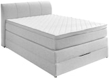 POCO Bremen - Boxspringbett Angebot im Prospekt Boxspringbett bei POCO im Bremen Prospekt für 666,00 €