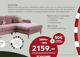 Eckkombi Angebot im buss Prospekt Eckkombi im buss Prospekt zum Preis von 2.159,00 €