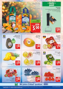 Ananas im aktuellen Marktkauf Prospekt (Leipzig) Ananas im Marktkauf Prospekt "AUSWAHL RIESIG, PREISE NIEDRIG" mit 44 Seiten (Leipzig)