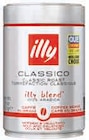 Café - Illy en promo chez U Express Aulnay-sous-Bois à 4,16 €