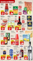 Pasta Angebot & Preis im aktuellen Thomas Philipps Prospekt Pasta Angebot im aktuellen Thomas Philipps Prospekt auf Seite 22