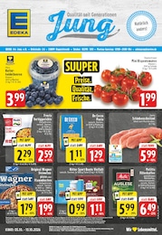 EDEKA Prospekt für Windeck: "Aktuelle Angebote", 26 Seiten, 05.10.2026 - 10.10.2026