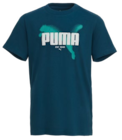 Sport 2000 Decazeville - Promo T-SHIRT GARÇON Promo T-SHIRT GARÇON à 9,99 € dans le catalogue Sport 2000 à Decazeville