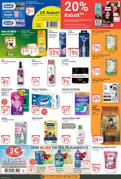 Aktueller GLOBUS Prospekt mit Seife, "Aktuelle Angebote", Seite 19