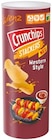 Crunchips Stackers von Lorenz im aktuellen Netto mit dem Scottie Prospekt