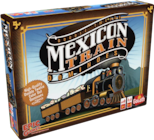 Mexican train dominoes - GOLIATH - JouéClub Mexican train dominoes - GOLIATH à 24,99 € dans le catalogue JouéClub