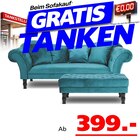Colorado bei Seats and Sofas im Halstenbek Prospekt für 399,00 €