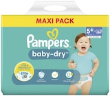 Windeln / Pants von Pampers im aktuellen Metro Prospekt für 25,57 €