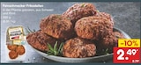 Aktuelle Hackfleisch Angebote bei Netto Marken-Discount in Oldenburg Aktuelles Feinschmecker Frikadellen Angebot bei Netto Marken-Discount in Oldenburg ab 2,49 €