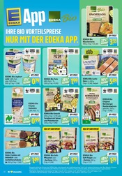 Aktueller EDEKA Prospekt mit Kekse, "Aktuelle Angebote", Seite 30