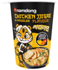 Chicken Jjigae im Angebot bei REWE in Bergheim Chicken Jjigae Angebote von Namdong bei REWE Bergheim für 0,99 €