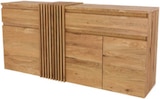Sideboard Angebote von Linea Natura bei XXXLutz Möbelhäuser Wismar für 799,00 €