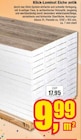 Klick-Laminat Eiche antik Angebote bei Jähnke DIE WOHNRAUM-PROFIS e.K Brandenburg für 9,99 €