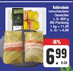 Kohlroulade von  im aktuellen EDEKA Prospekt für 6,99 €