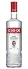 Vodka - SOBIESKI - Supermarchés Match à Épinal Vodka - SOBIESKI en promo chez Supermarchés Match Épinal à 8,99 €