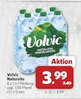 Naturelle im Angebot bei combi in Paderborn Naturelle Angebote von Volvic bei combi Paderborn für 3,99 €