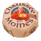 CHAUSSÉE AUX MOINES en promo chez Carrefour CHAUSSÉE AUX MOINES dans le catalogue Carrefour