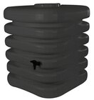 Récupérateur à eau cubique gris 1000 L - Brico Dépôt à Béziers Récupérateur à eau cubique gris 1000 L en promo chez Brico Dépôt Béziers à 139,00 €