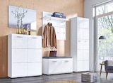 Garderobenschrank Angebote bei Segmüller Nürnberg für 49,99 €
