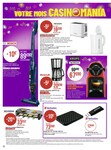 Aspirateur Aspirateur