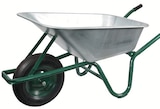 Aktuelle Schubkarre Angebote bei Wreesmann in Bremerhaven Aktuelles XXL-Schubkarre mit Metallwanne Angebot bei Wreesmann in Bremerhaven ab 59,99 €